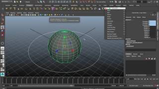 105-1數位化教材- 3D動畫製作(一)-01.Constrain