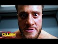 An irate MJF claims Brody King's victory was a FLUKE! | AEW Collision, 2/7/26