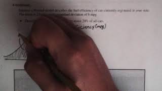Celebrity AP Stats Ch 6 Examples pages 4-11 Net Worth