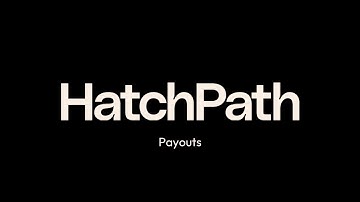 Getting Paid on HatchPath: A Guide for Coaches
