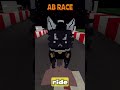 These are four things you can do in Animal Blocks when you're bored
