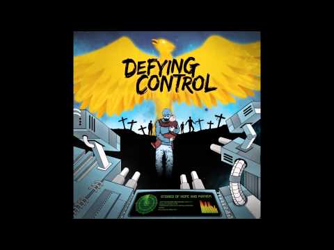 Punk music video thumbnail preview for Defying Control - To The Bone