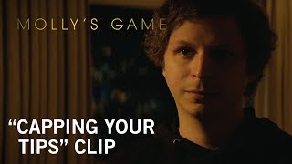 Molly's Game | \ Molly's Game | \