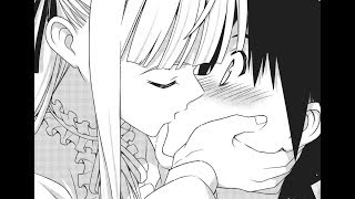 The Confession We Ve Been Waiting For Uq Holder Chapter 168 Live Reaction Youtube The Confession We Ve Been Waiting For Uq Holder Chapter 168 Live Reaction Youtube