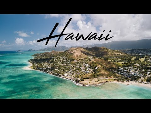 USA TRIP: Oahu Hawaii