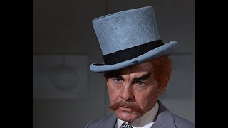 Batman 1966 Mad Hatter Best Moments