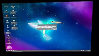 Failed to execute child process 'lxsession-default' (No such file or directory
