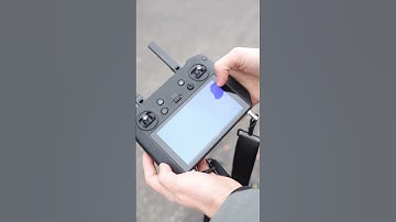 Drone Mapping with DJI Mavic 3E and DroneDeploy