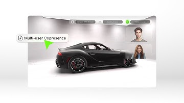 Introducing the Cavrnus Spatial Connector for Unreal Engine & Unity