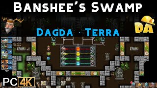 Banshee's Swamp | Dagda #7 (PC) | Diggy's Adventure screenshot 1