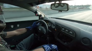 K24/K20 All Motor RSX Solo Pass