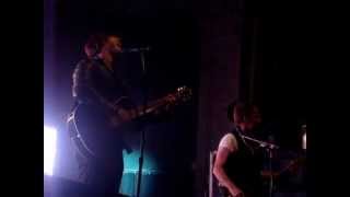 Our Lady Peace - Somewhere Out There - 1st Row!