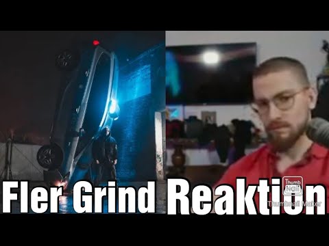 ❌Mois & Manuellsen Reagieren auf Fler - Grind❌