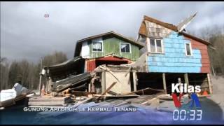 Kilas VOA 27 April 2015