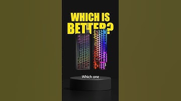 Best Gaming Keyboard Wooting 60HE Apex Pro TKL #keyboard #gaming #wooting #steelseries #fortnite