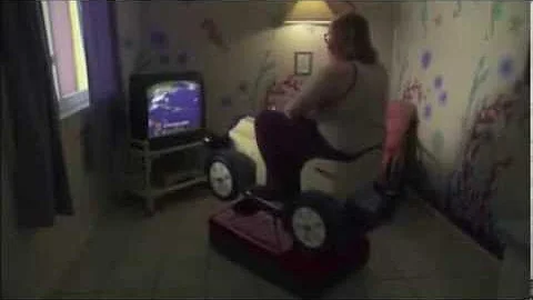 Best of Little Britain USA