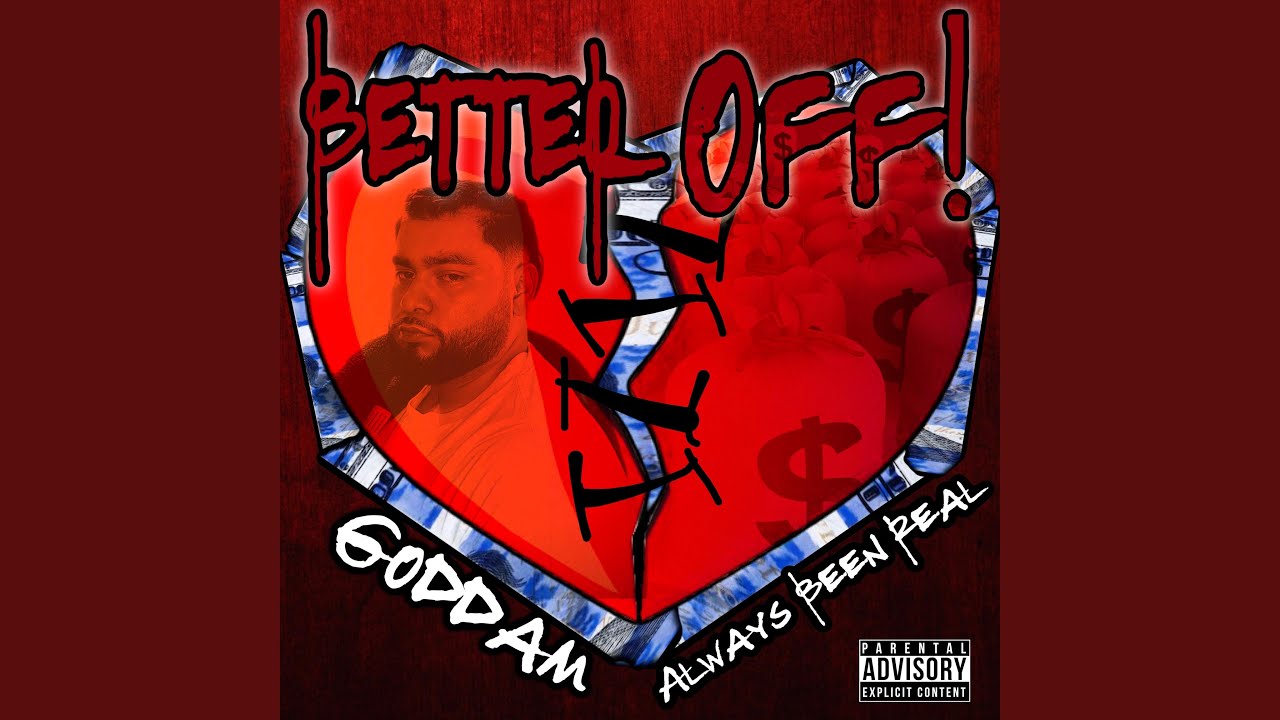Watch Better Off! on YouTube Watch Better Off! on YouTube