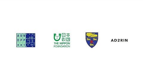 ASEAN University Network | AUNDPPnet | University of Malaya | AD2RIN