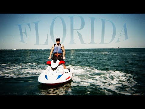 Смотреть клип Arizona Zervas - Florida