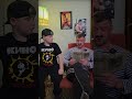 Вопрос Ответ. Кто же крестный Малого?