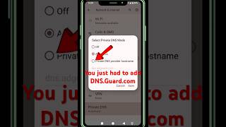 Free Ads blocker for both android and iPhone users. #noads #noadvertisement #noadsingames #usefultip