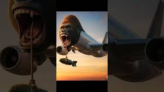 Bombardini Gorillo 🦍🦍🦍🦍🦍