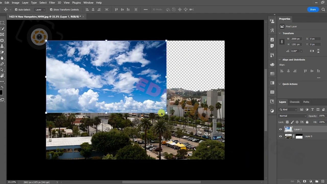 How To Change Sky In Photoshop photoshop Tutorial YouTube how-to-change-sky-in-photoshop-photoshop-tutorial-youtube