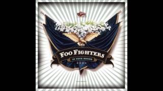 Foo Fighters- Miracle [HD]