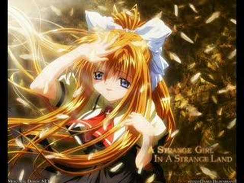 AIR TV OST ~ Natsukage