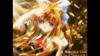 AIR TV OST ~ Natsukage