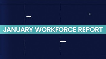 iCIMS January 2025 Insights Report