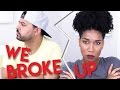 We Broke Up | Storytime - Whitney White