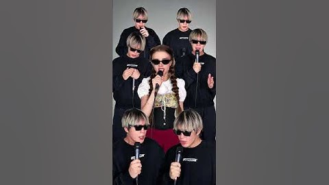 Thumbnail of Explosion Ech Poleczko Kalwi&Remi beatbox cover