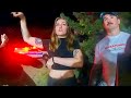 Drunk as Hell Woman Turns from Angel to Psycho Monster in Seconds, Biggest Nightmare for Cops