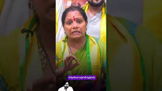 Pawan Kalyan is only an entertainment factor in our state,but he is unfit for politics in Telangana