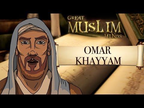 Omar Khayyam - Great Muslim minds | CABTV