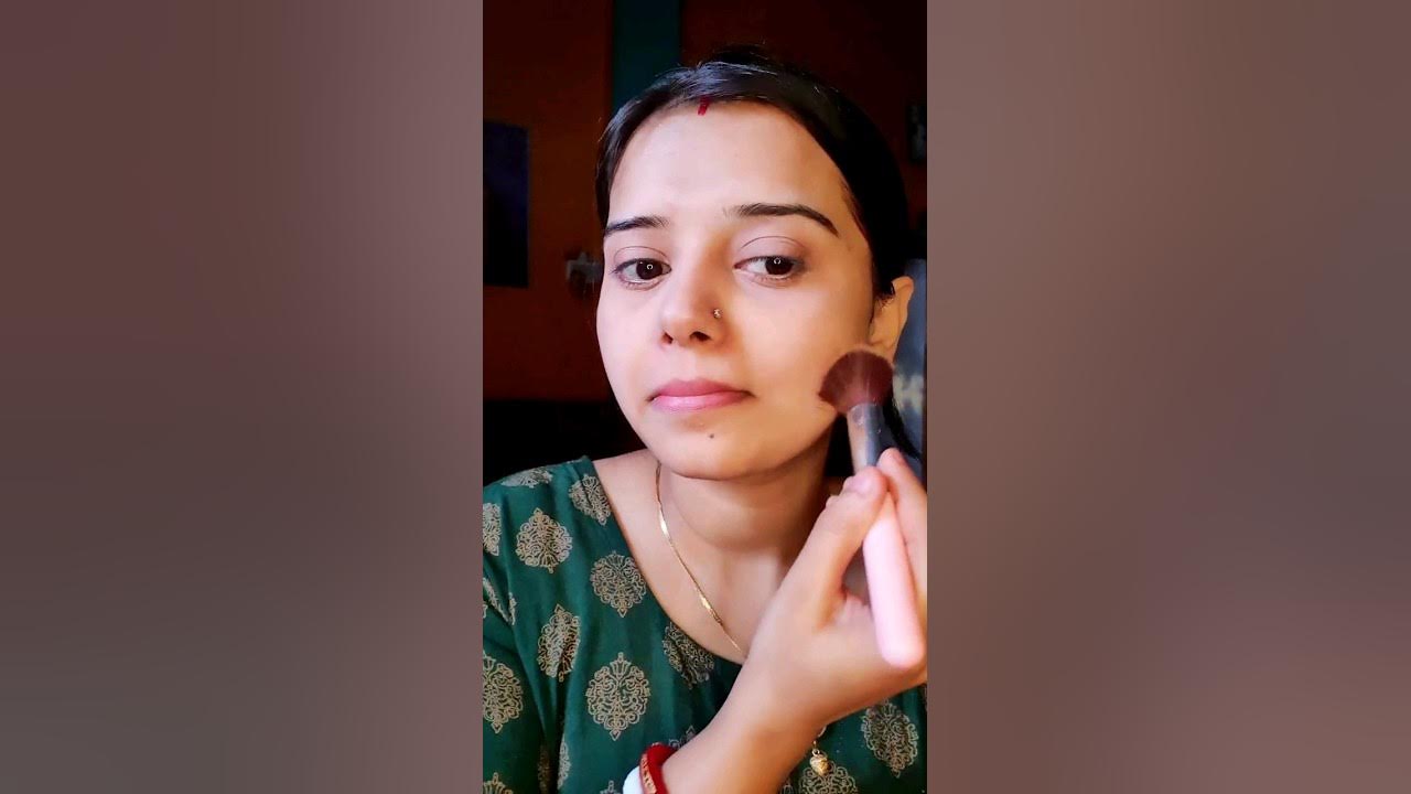 how-to-hide-dark-circles-without-makeup-hacks-youtube-ytshorts