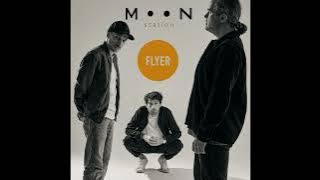 Moon Station - Flyer (2023)