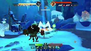 Gigantic: Rampage Edition Hero Guide - Shooters/Ranged DPS