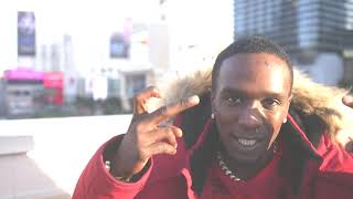 Young Prophet - On Purpose (Official Video)