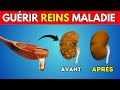 Faites ceci aucun patient rnal ne perdra plus jamais un rein