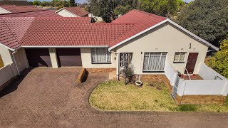 4 Bedroom For Sale Sharon Park
