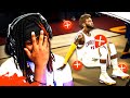 NBA 2K11 MyCAREER #18 - ROCKY HENDRIX GOT INJURED! | StaxMontana