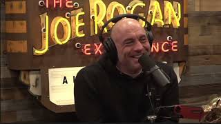 Joe Rogan Best Roles Forrest Whitaker Evolution - Joey Diaz Details