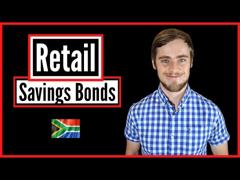 Should I Invest In Retail Savings Bonds?