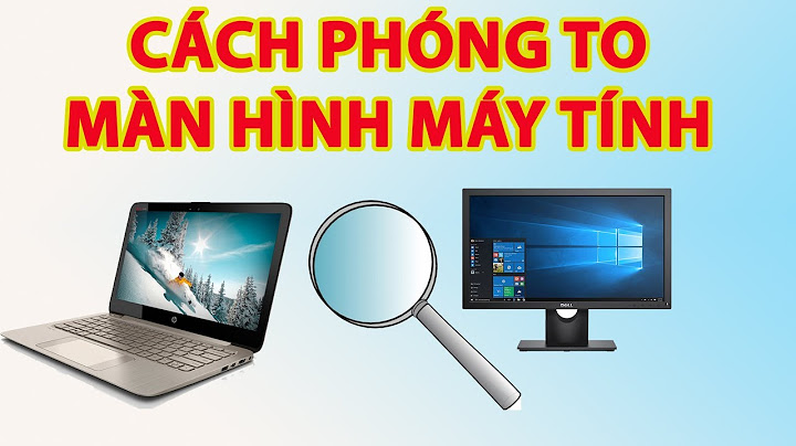 Lỗi video thu nhỏ facebook trên máy tính