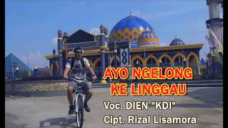 Download lagu Ayo Ngelong Ke Linggau - Dien KDI | Lagu Daerah Kota Lubuklinggau