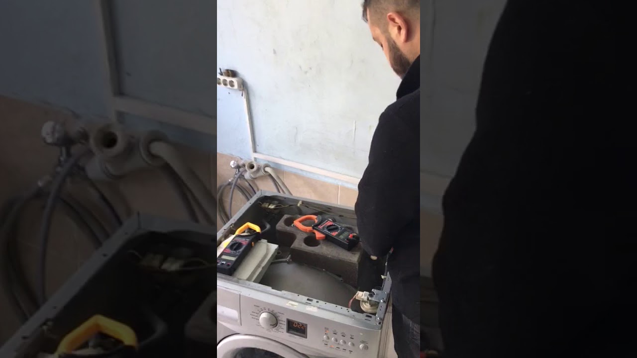 Teknik Servis 0212 678 4 463 Kucukcekmece Camasir Makinesi Servisi Halkali Camasir Makinesi Servis Youtube
