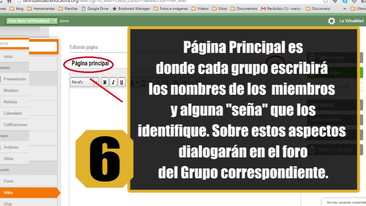 Tutorial Wiki - YouTube