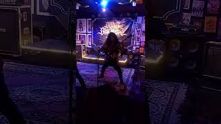 Suwek Mori   At Blitar Black Fest Chapter 3 29112025